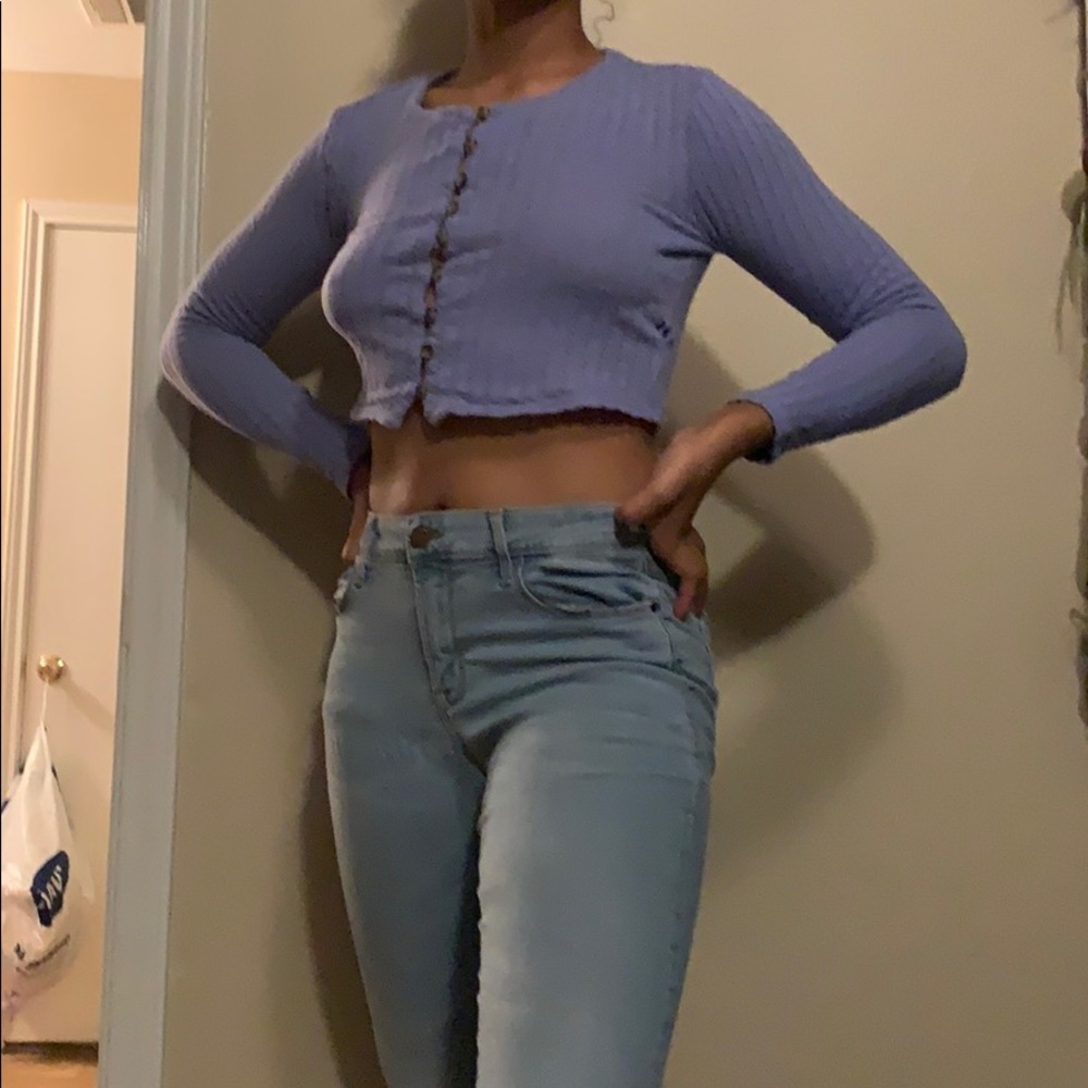 Forever 21 L